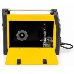 Suvirintojas inverterinis migomat MIG/MAG/MMA/LIFT-TIG 220A PM-IMGS-220L SYNERGY