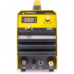 Plazminis pjoviklis 40A (IGBT) PM-PP-40L