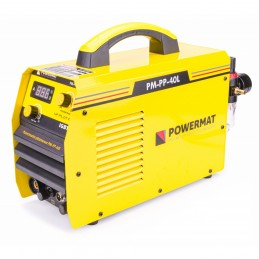 Plazminis pjoviklis 40A (IGBT) PM-PP-40L