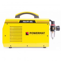 Plazminis pjoviklis 40A (IGBT) PM-PP-40L