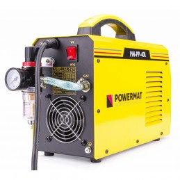 Plazminis pjoviklis 40A (IGBT) PM-PP-40L