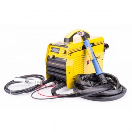 Plazminis pjoviklis 40A (IGBT) PM-PP-40L