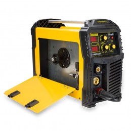 Suvirintojas inverteris migomat MIG/MAG/TIG/MMA 230A PM-IMG-230T