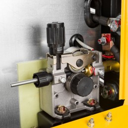Suvirintojas inverteris migomat MIG/MAG/TIG/MMA 230A PM-IMG-230T