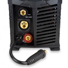Suvirintojas inverteris migomat MIG/MAG/TIG/MMA 230A PM-IMG-230T