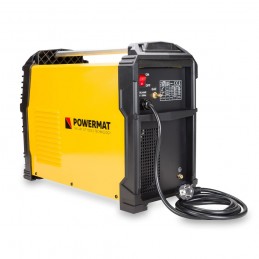 Suvirintojas inverteris migomat MIG/MAG/TIG/MMA 230A PM-IMG-230T
