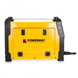 Suvirintojas inverteris migomat MIG/MAG/TIG/MMA 230A PM-IMG-230T