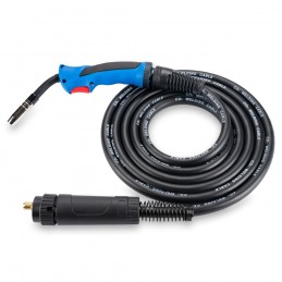 Suvirintojas inverteris migomat MIG/MAG/TIG/MMA 230A PM-IMG-230T