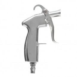 Apmušalų plovimo pistoletas pneumatinis TORNADOR KD10378