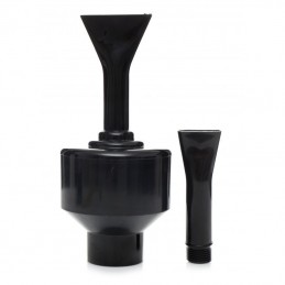 Apmušalų plovimo pistoletas pneumatinis TORNADOR KD10378