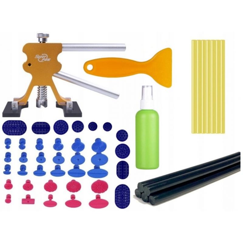 Kėbulo įlenkimų taisymo rinkinys KD10663