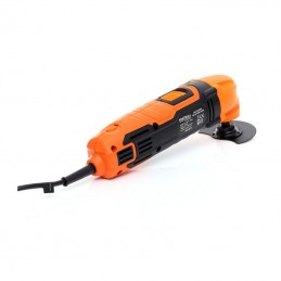 Daugiafunkcinis įrankis, elektrinis 1300W KD1672
