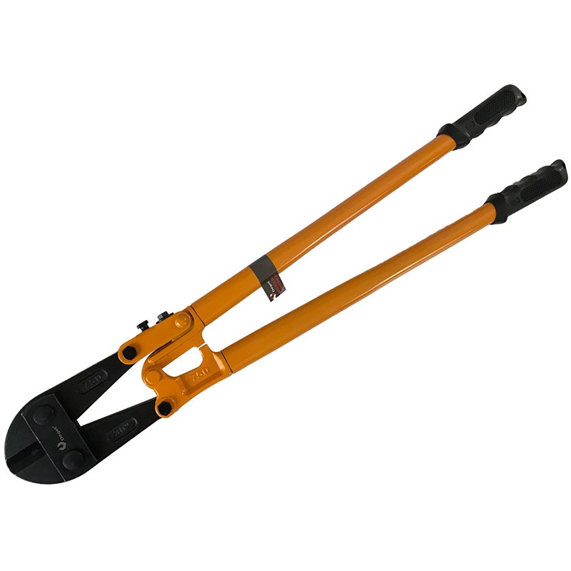 Žirklės 36" vielos 14/12mm. kirpimui DEGET