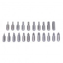 Suktuvas/ gręžtuvas 20V 1,5Ah akumuliatorinis + 92vnt. rinkinys PM-WA-20V1-SU