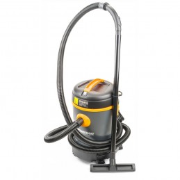 Oro siurblys 1600W 25KPa pramoninis sausas/drėgnas PM-OB-1600T
