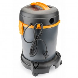 Oro siurblys 1600W 25KPa pramoninis sausas/drėgnas PM-OB-1600T