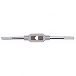 Sriegiklių ir sriegpjovių M3-M12 rinkinys 32vnt. PM-ZNG-32SU