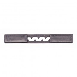 Sriegiklių ir sriegpjovių M3-M12 rinkinys 32vnt. PM-ZNG-32SU