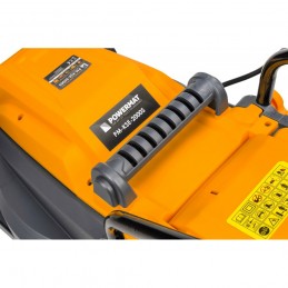 Žoliapjovė elektrinė 2000W nesavaeigė PM-KSE-2000S