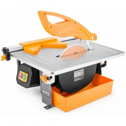 Pjovimo staklės 1700W diskinės plytelėms PM-PDG-1700M