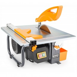 Pjovimo staklės 1700W diskinės plytelėms PM-PDG-1700M