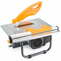 Pjovimo staklės 1700W diskinės plytelėms PM-PDG-1700M
