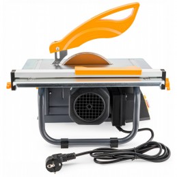 Pjovimo staklės 1700W diskinės plytelėms PM-PDG-1700M