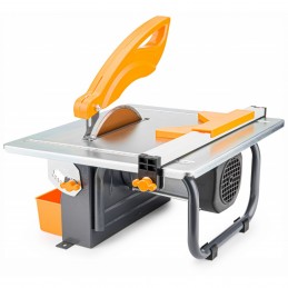Pjovimo staklės 1700W diskinės plytelėms PM-PDG-1700M