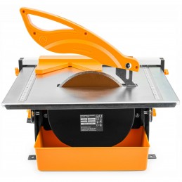Pjovimo staklės 1700W diskinės plytelėms PM-PDG-1700M
