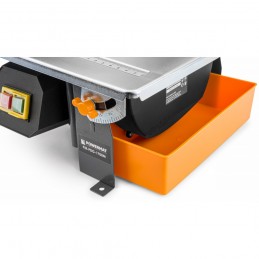 Pjovimo staklės 1700W diskinės plytelėms PM-PDG-1700M