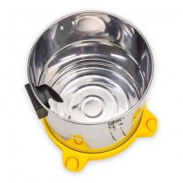 Siurblys pelenams 2000W elektrinis, 20ltr. PM-ESP-2000