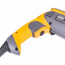 Gręžtuvas su kalimo funkcija 1700W elektrinis PM-WU-1700M