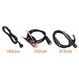Suvirintojas inverterinis 330A IGBT PM-IMGT-330S