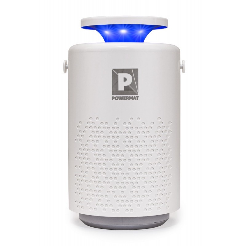 Lempa nuo vabzdžių LED UV PM-LOUV-30T