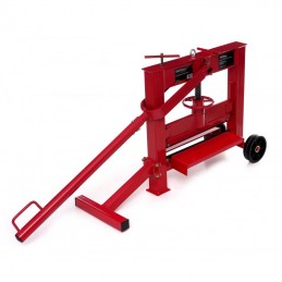 Giljotina grindinio plytelėms KD1193