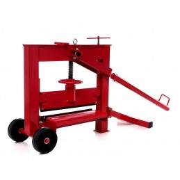 Giljotina grindinio plytelėms KD1193