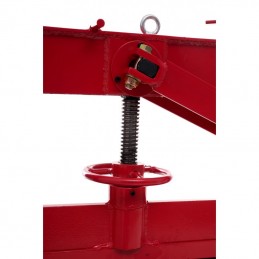 Giljotina grindinio plytelėms KD1193