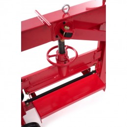 Giljotina grindinio plytelėms KD1193