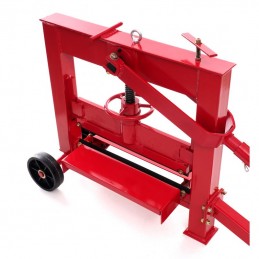 Giljotina grindinio plytelėms KD1193