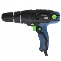 Suktuvas-gręžtuvas 880W. 18/30Nm. KD1673-Z