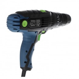 Suktuvas-gręžtuvas 880W. 18/30Nm. KD1673-Z