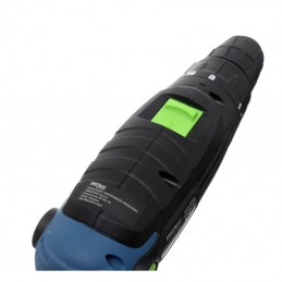 Suktuvas-gręžtuvas 880W. 18/30Nm. KD1673-Z