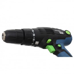 Suktuvas-gręžtuvas 880W. 18/30Nm. KD1673-Z