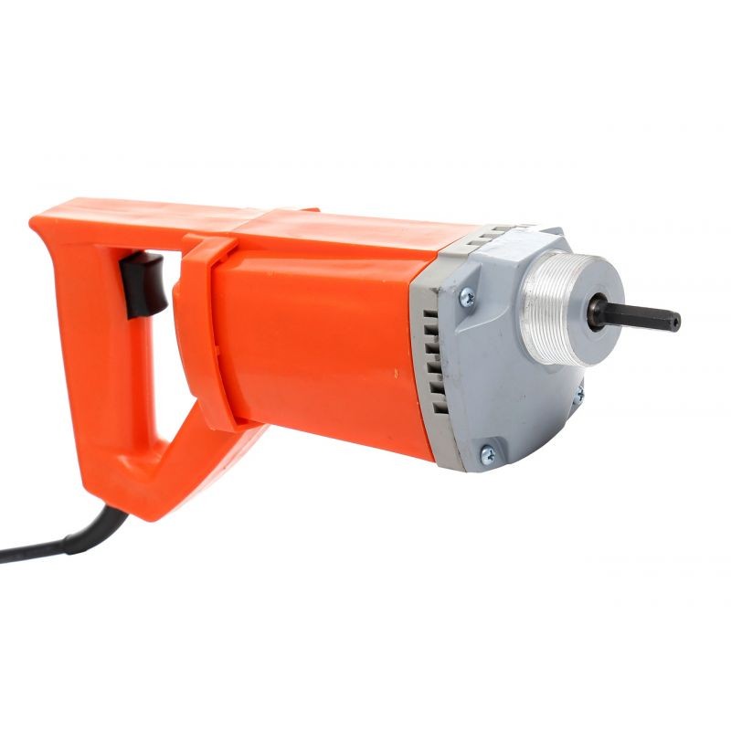 Betono vibratorius su žarna KD10842/10843