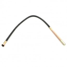 Betono vibratorius su žarna KD10842/10843