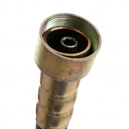 Betono vibratorius su žarna KD10842/10843