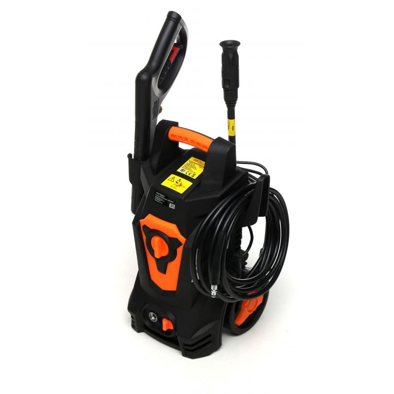 Aukšto slėgio plovimo įrenginys 200bar. 2000W KD447