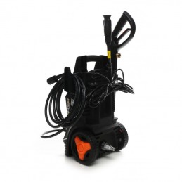 Aukšto slėgio plovimo įrenginys 200bar. 2000W KD447
