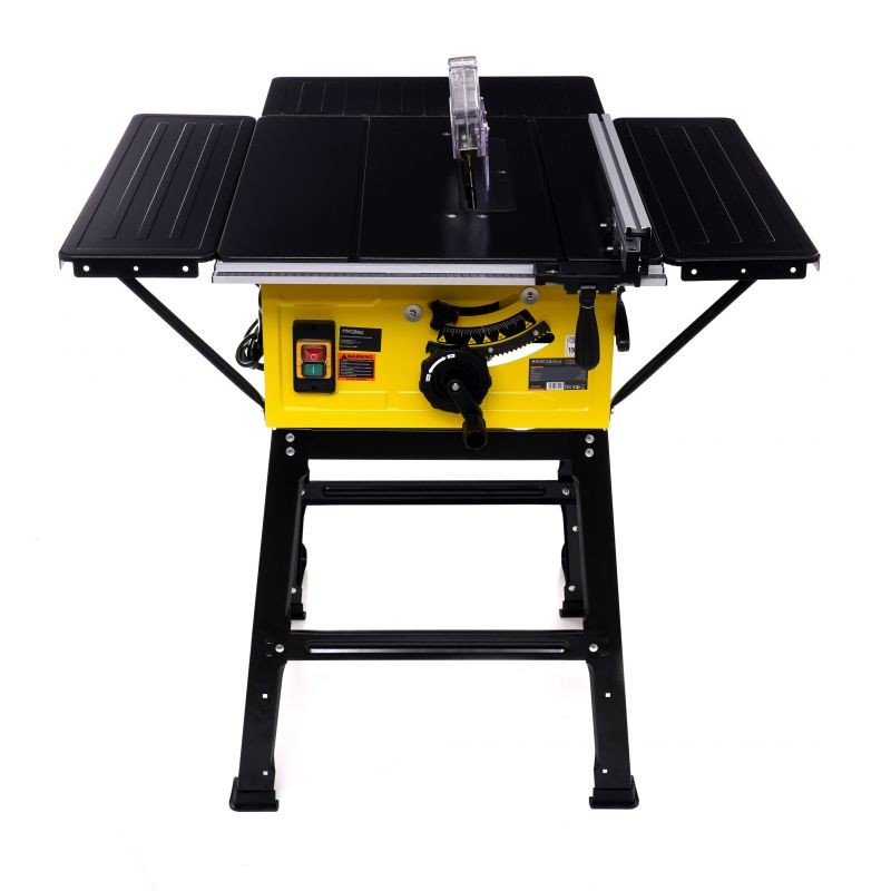 Pjovimo staklės Ø250mm. diskinės 2900W KD5292
