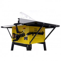 Pjovimo staklės Ø250mm. diskinės 2900W KD5292